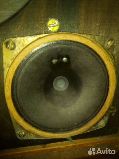 Динамики для Вега,Электроника,Радиотехника и др