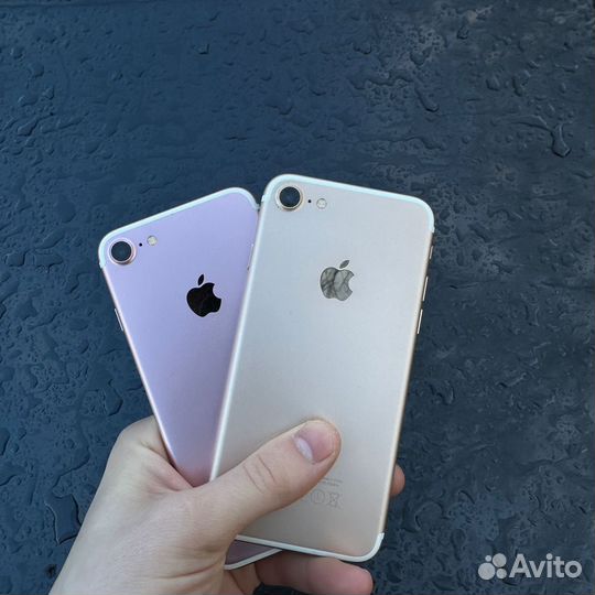 iPhone 7, 32 ГБ