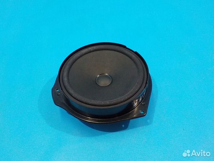 Динамик mercedes-benz C-class (W204) 2007-2015