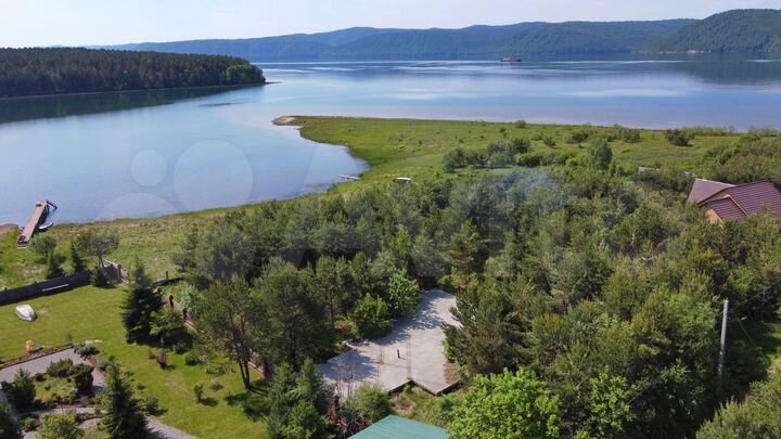 Участок 34,2 сот. (СНТ, ДНП)