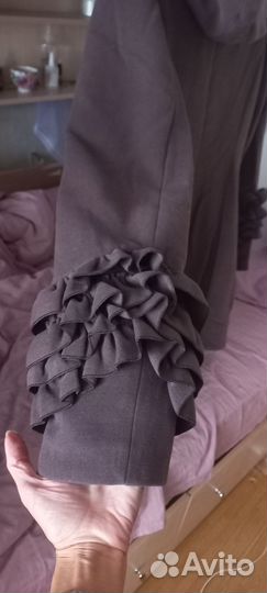 Пальто женское размер 44-46