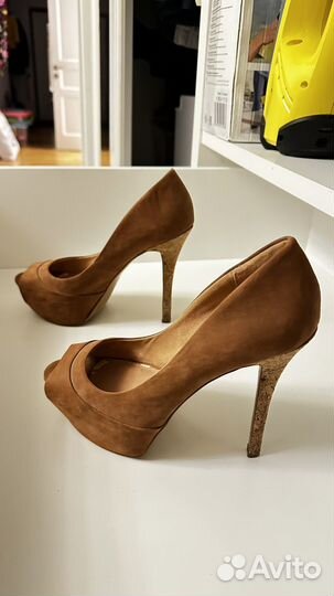 Туфли женские36