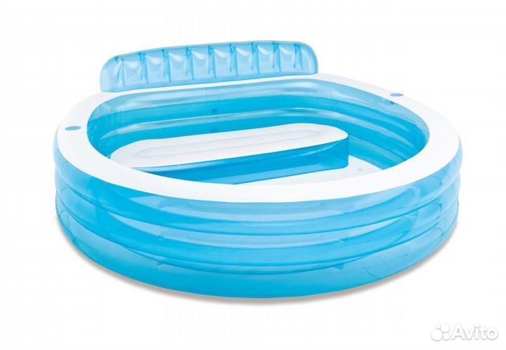 Бассейн Бествей