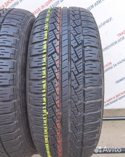 Pirelli Scorpion ATR 215/60 R17 N