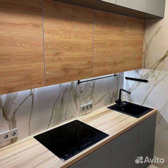 Кухни от производителя