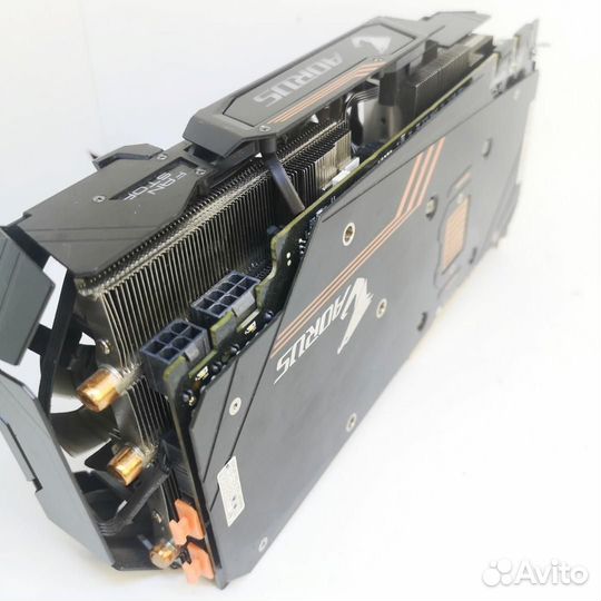 Gigabyte Aorus GTX 1070 8GB