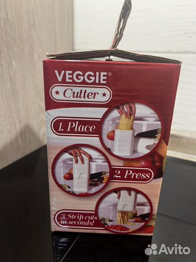 Овощерезка