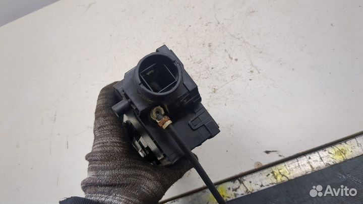 Электропривод ручного тормоза BMW 5 F07 Gran Turismo, 2010