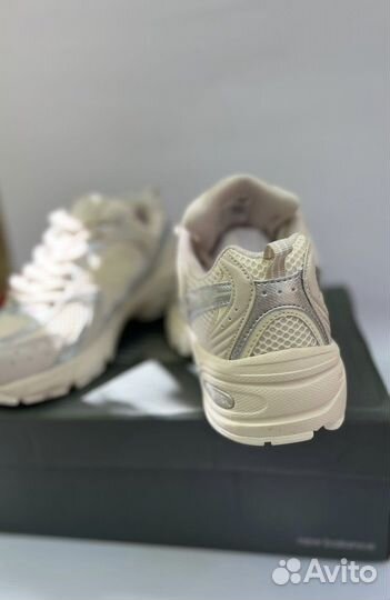 New balance 530 люкс новые