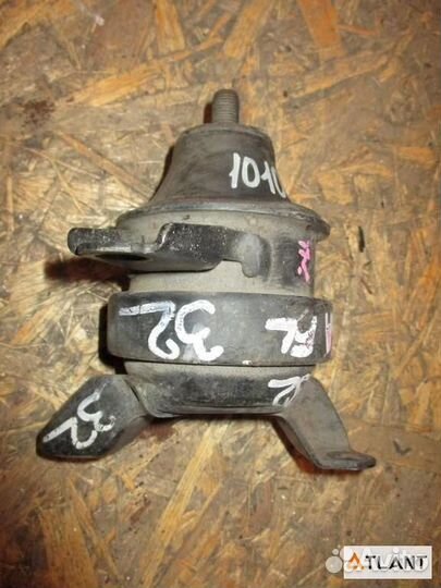 Подушка двигателя передний левый honda domani