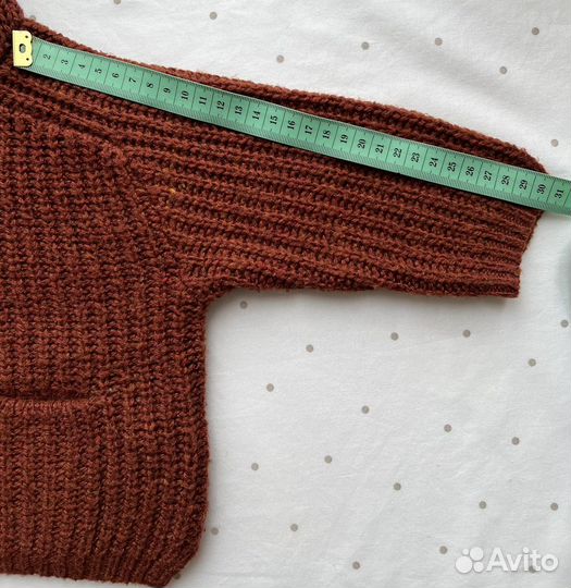 Брюки hm, кофта zara