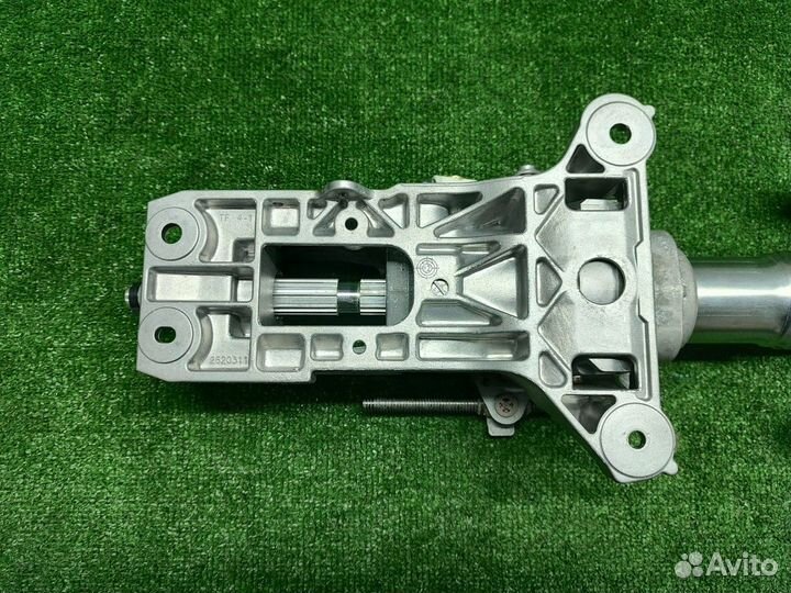 Колонка рулевая с электроприводом BMW 5