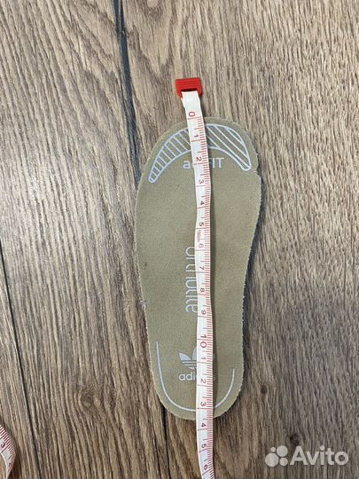 Кроссовки adidas 21