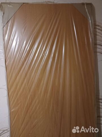 Дверь полотно