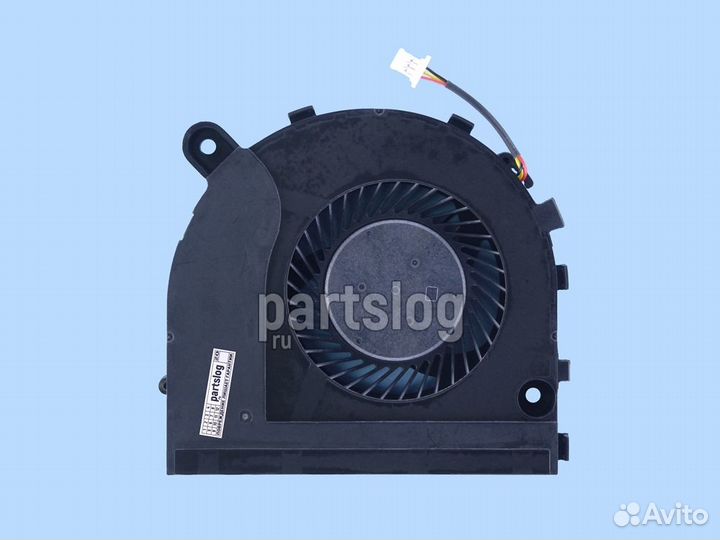 Вентилятор для Acer VX5-591G 3-pin