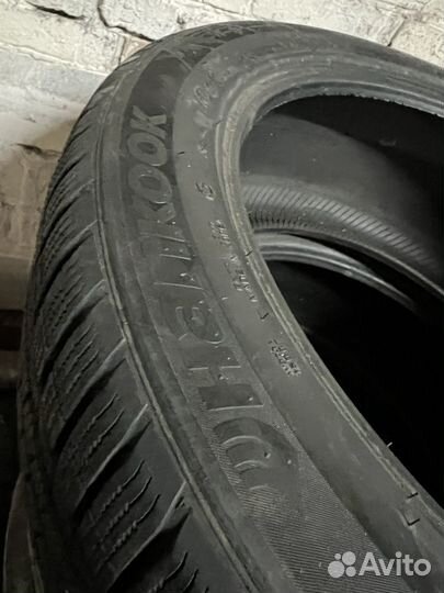 Hankook Winter I'Cept Evo2 W320 275/45 R21