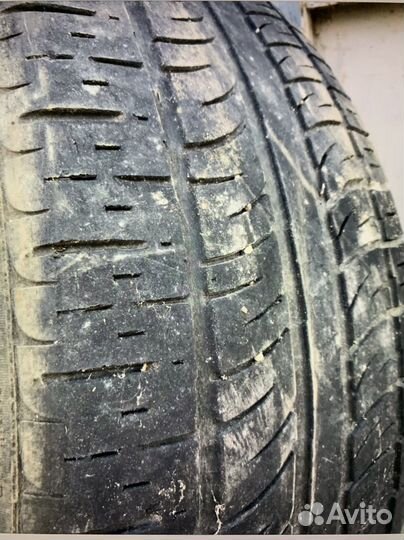 Шины летние Pirelli Scorpion Zero 255/50 zr 19