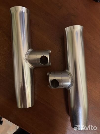 Стаканы для удочек