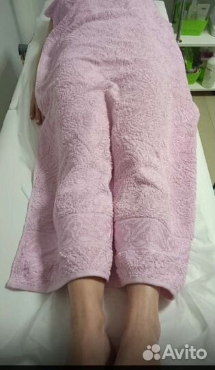 Массаж, точечный. Юмейхо. Антицеллюлитный