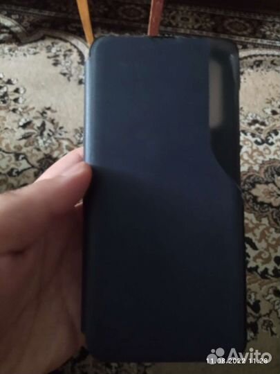 Чехол-книжка для Redmi 9T/poco M3