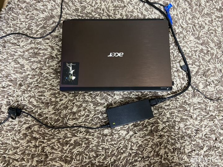 Acer ZQ1C