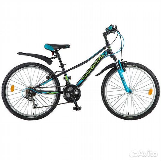 Велосипед 24