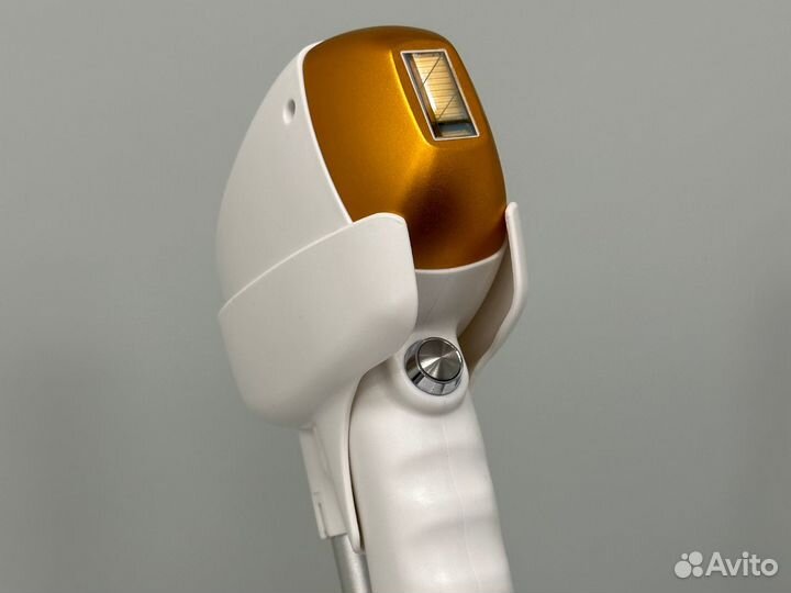 Портативный диодный лазер для удаления волос KYA-T