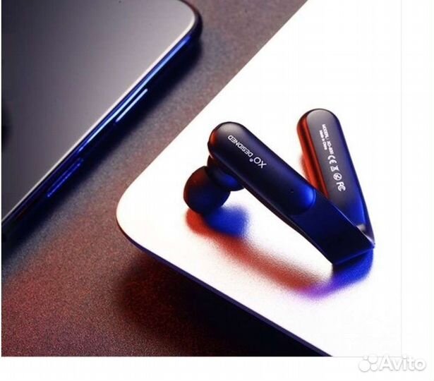 Bluetooth гарнитура