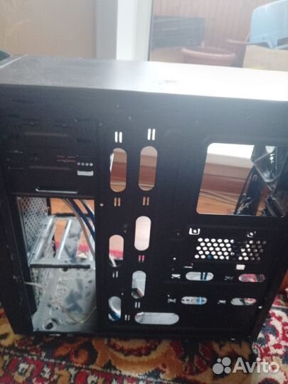 Комплект Проц + Озу + Мат. Плата