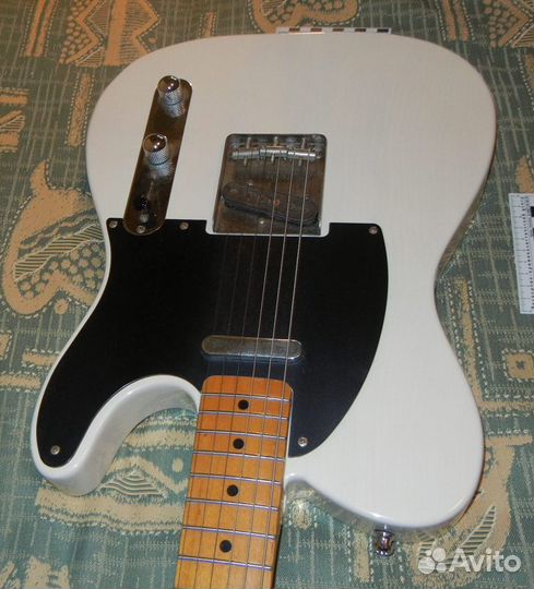 Fender Telecaster TL52-70 US OWB 1952Re Japan 1997