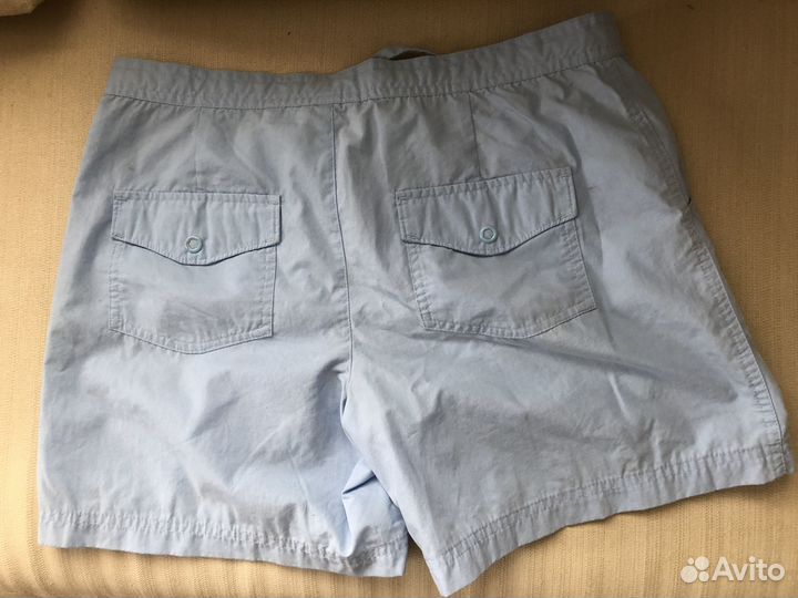 Джинсы легинсы Италия новые, шорты летние Colambia