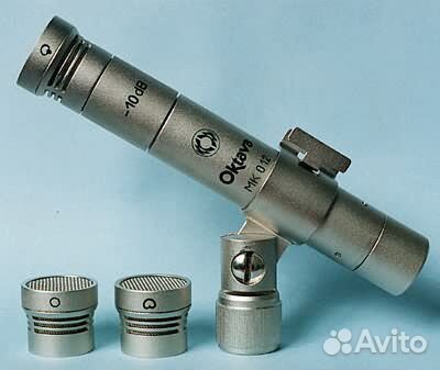 Октава мк-012-Н