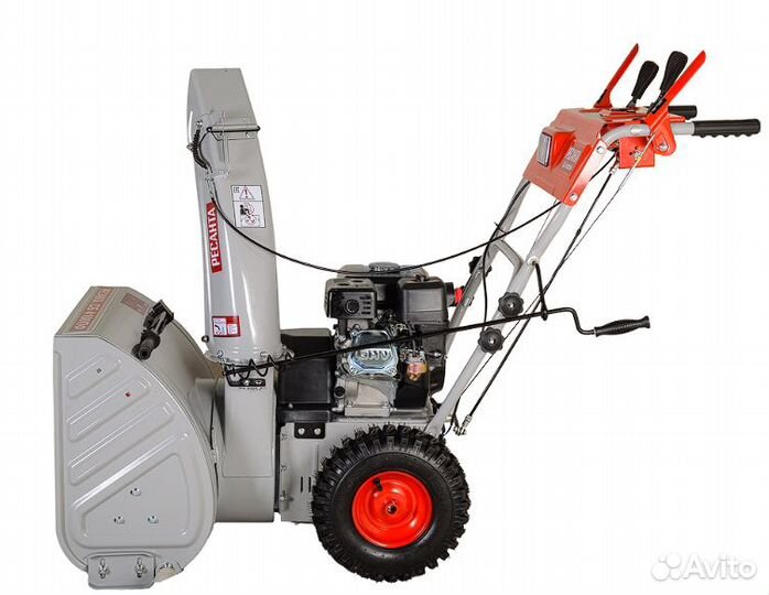 Снегоуборщик бензиновый Ресанта сб 4100пф