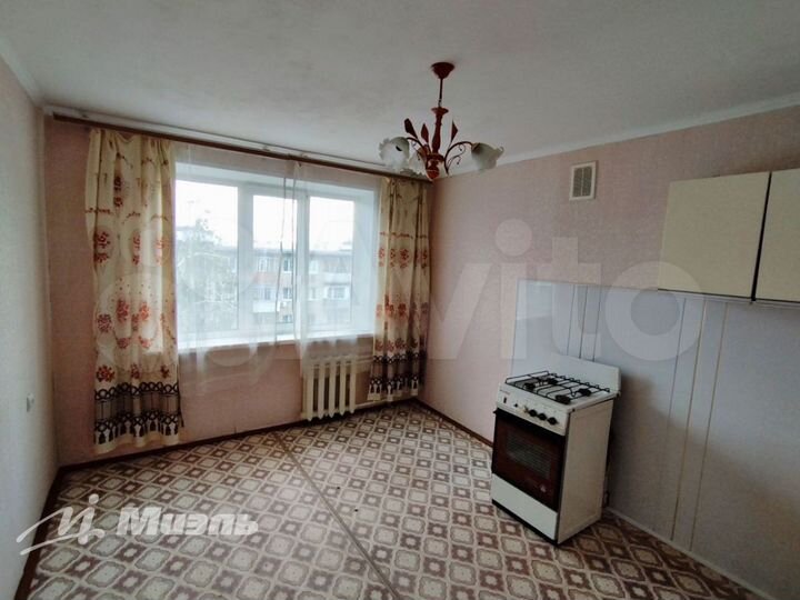 2-к. квартира, 54 м², 5/5 эт.