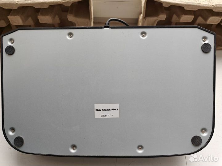 PS3 Real Arcade Pro. 3 Fighting Stick