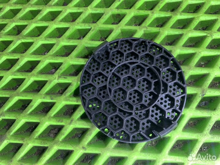 Решетка динамика высокочастотного правая Lifan X60