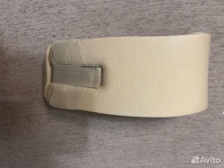 Бандаж на шею