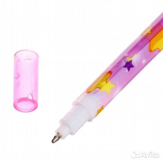 Ручка шпиона, ручка и блокнот