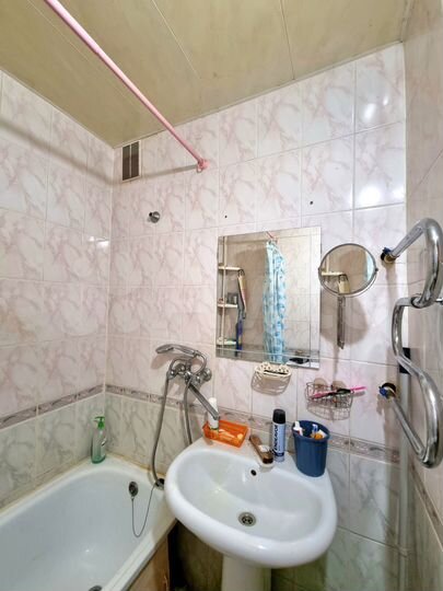 2-к. квартира, 56,4 м², 7/9 эт.