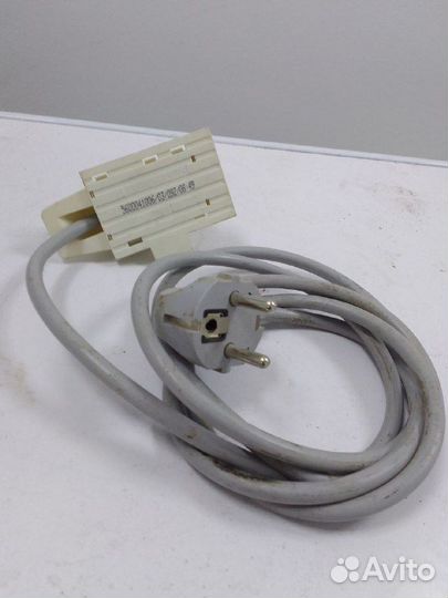 Сетевой фильтр пмм bosch siemens 5600041006