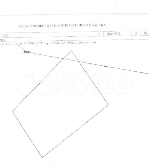 Участок 12,4 сот. (ИЖС)
