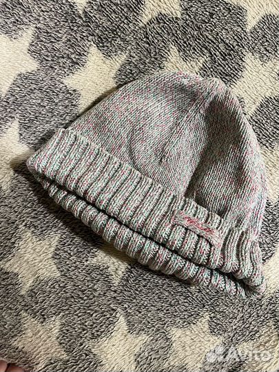Комплект шапка и шарф Mexx