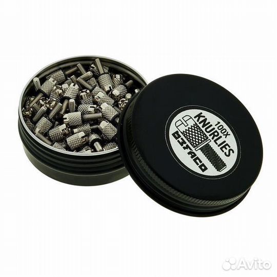 Модули eurorack + питание