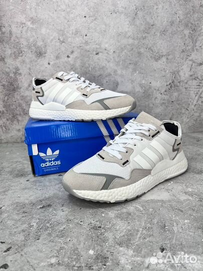 Кроссовки мужские Adidas Nite Jogger