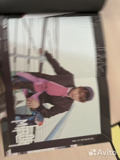 Stray kids альбом