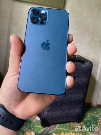 iPhone 12 Pro, 128 ГБ