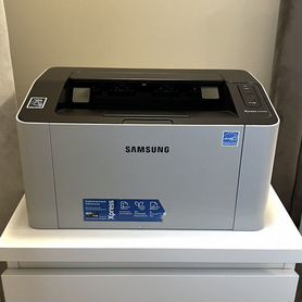 Принтер samsung xpress m2020w