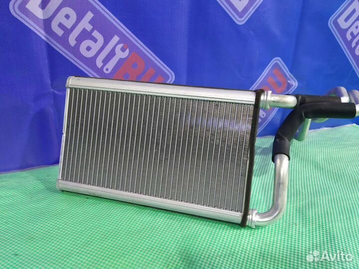 Радиатор печки Mazda 3 BM BN 2013-2018