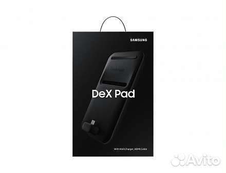 Samsung DEX PAD