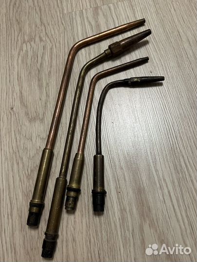 Насадка для резака